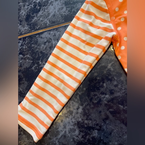 Ruffle Butts 12-18 month girls swimsuit. - Picture 3 of 10